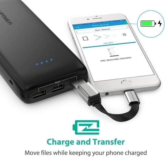 Ravpower Flash drive Memory Stick - Picture 6 of 8